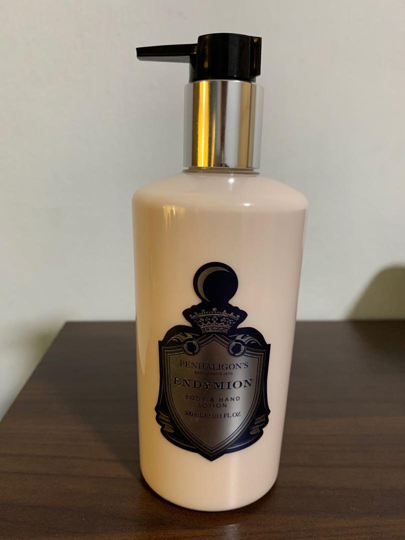 Penhaligon's Endymion Concentré Batch Code 034611, Beauty & Personal