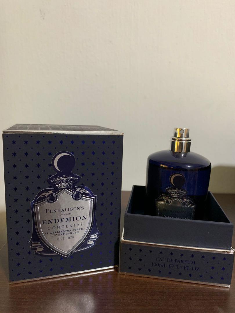 Penhaligon's Endymion Concentré Batch Code 034611, Beauty & Personal