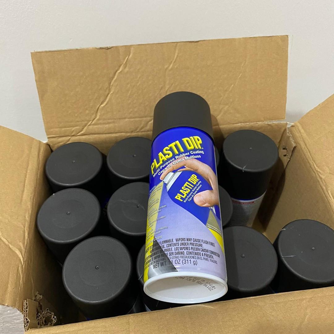 Plastidip Plasti Dip Aerosol Spray Can Rubber Coating Paint