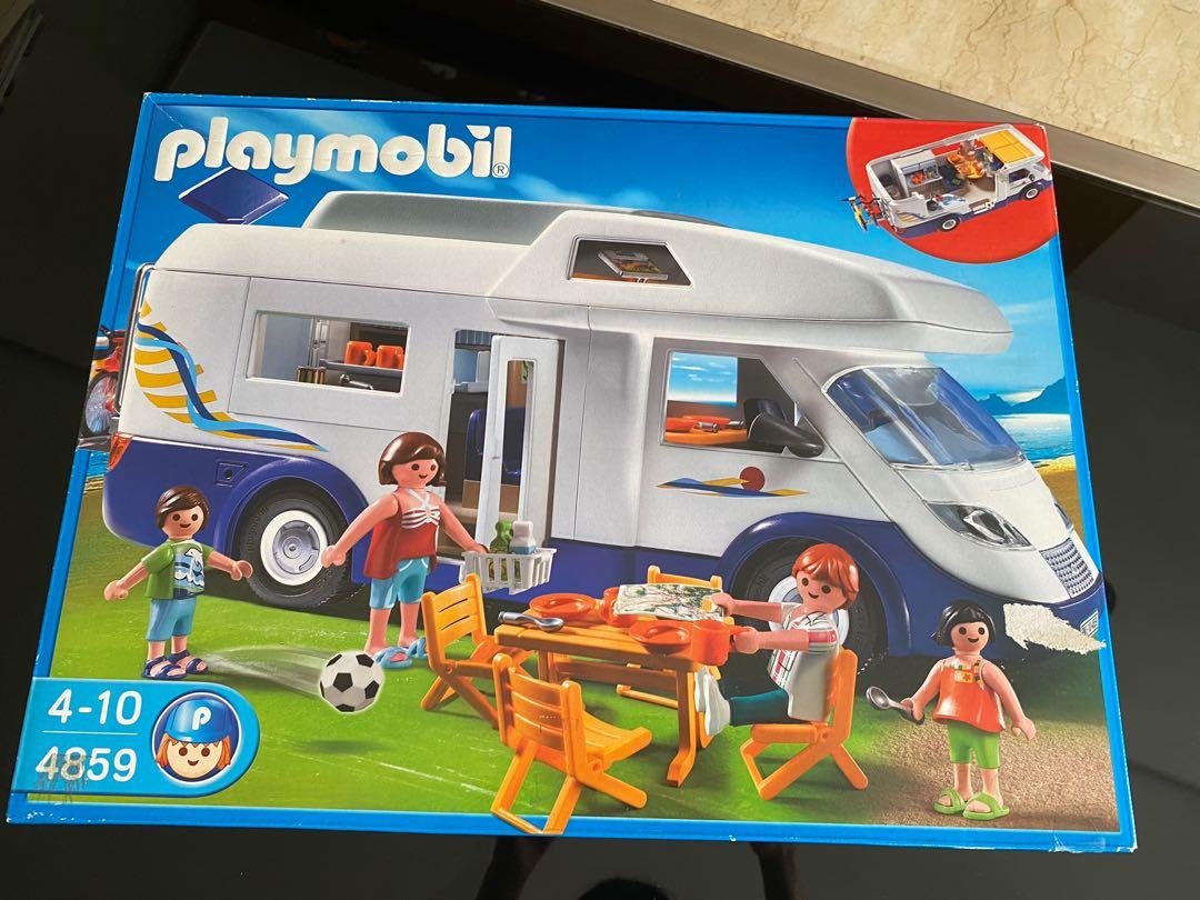 PlayMobile toys, Hobbies & Toys, Toys & Games on Carousell