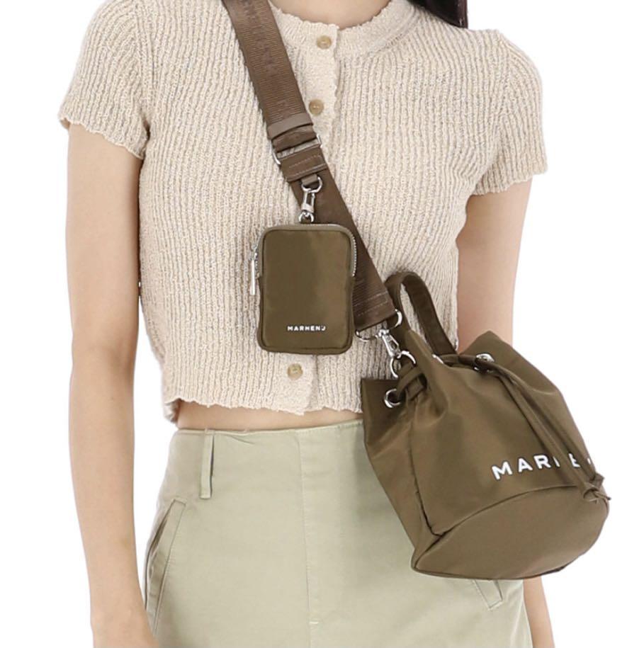 PO Marhen J Lexy Bag V2