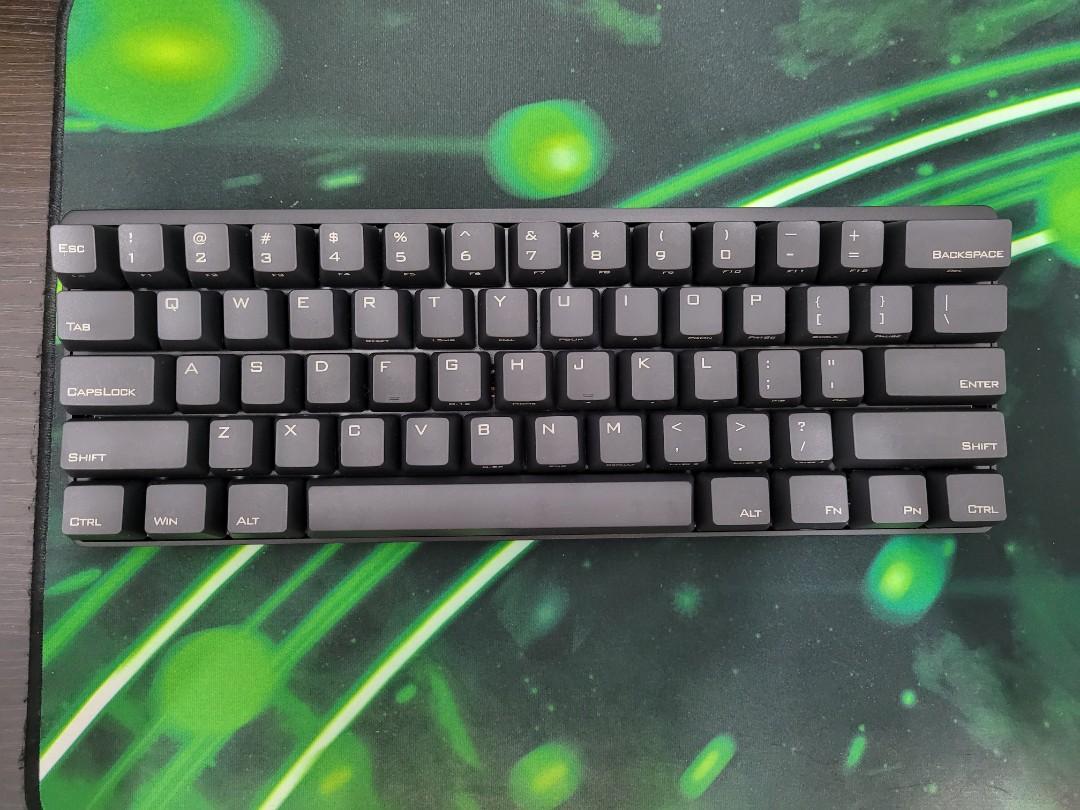 Vortex Pok3r Mechanical Keyboard Cherry Mx Brown Electronics Computer Parts Accessories On Carousell Vortex Pok3r Mechanical Keyboard Cherry Mx Brown Electronics Computer Parts Accessories On Carousell