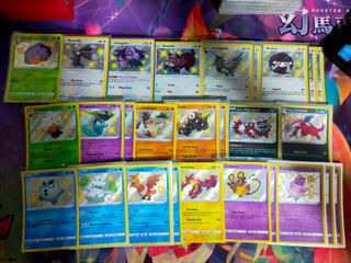 (Category: ) located in . Submitted by whyjaytcg (Listing ID 1102865717, Image 1). Description: .