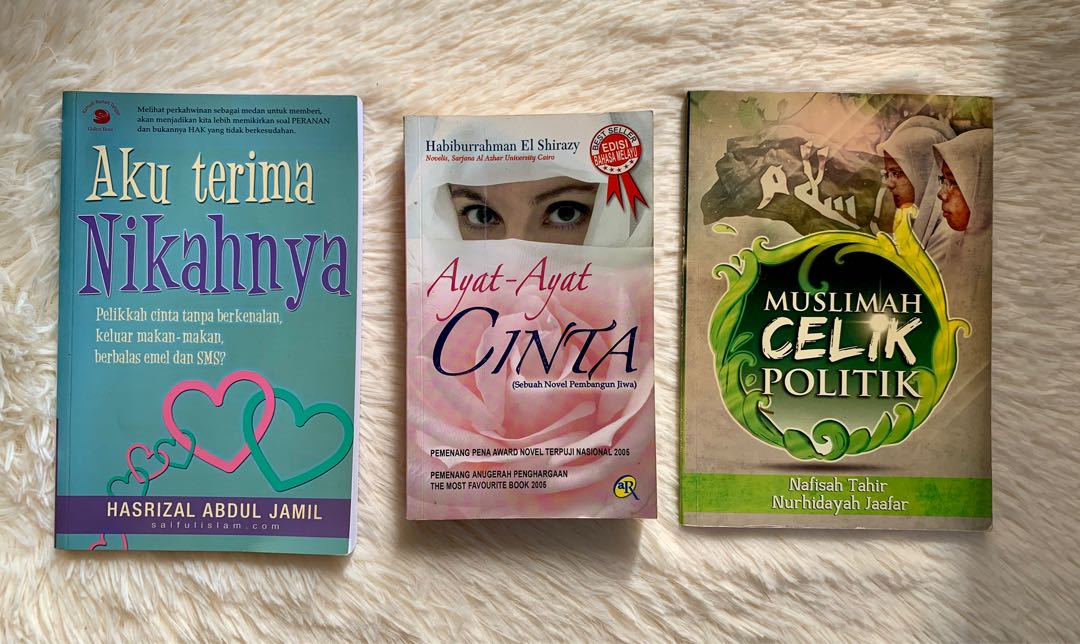 Hargapadu Preloved Buku Ilmiah Books Stationery Books On Carousell
