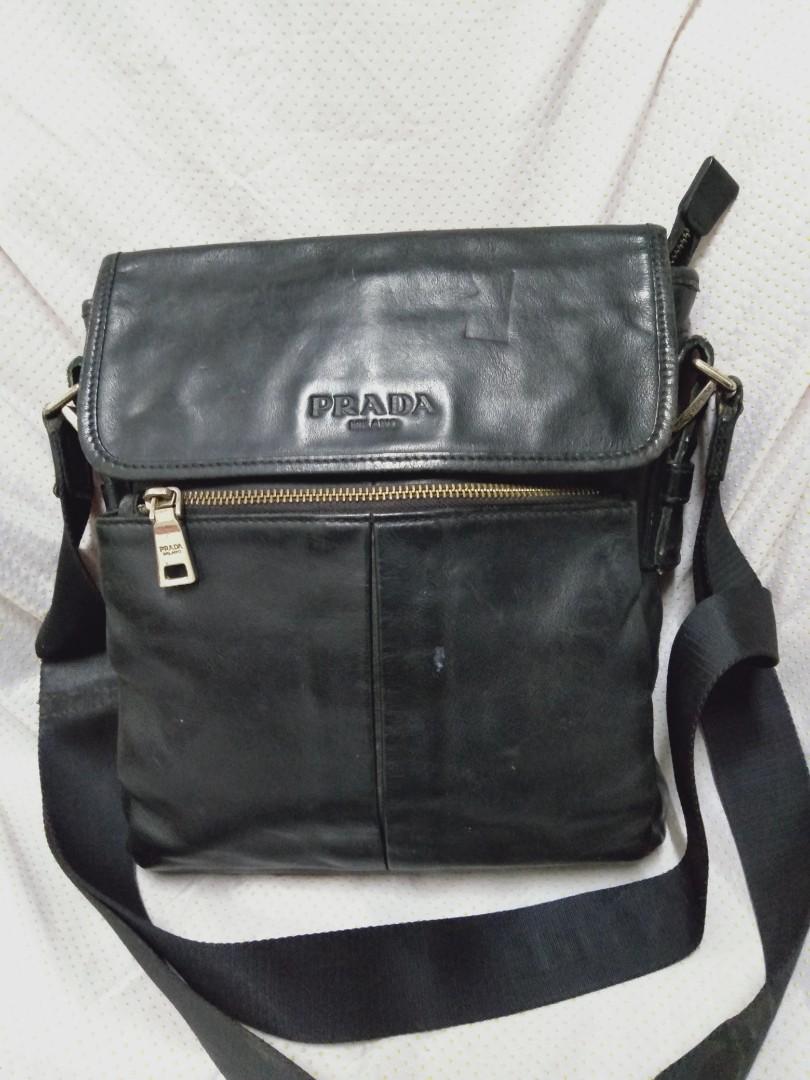 Lazada sales prada bags