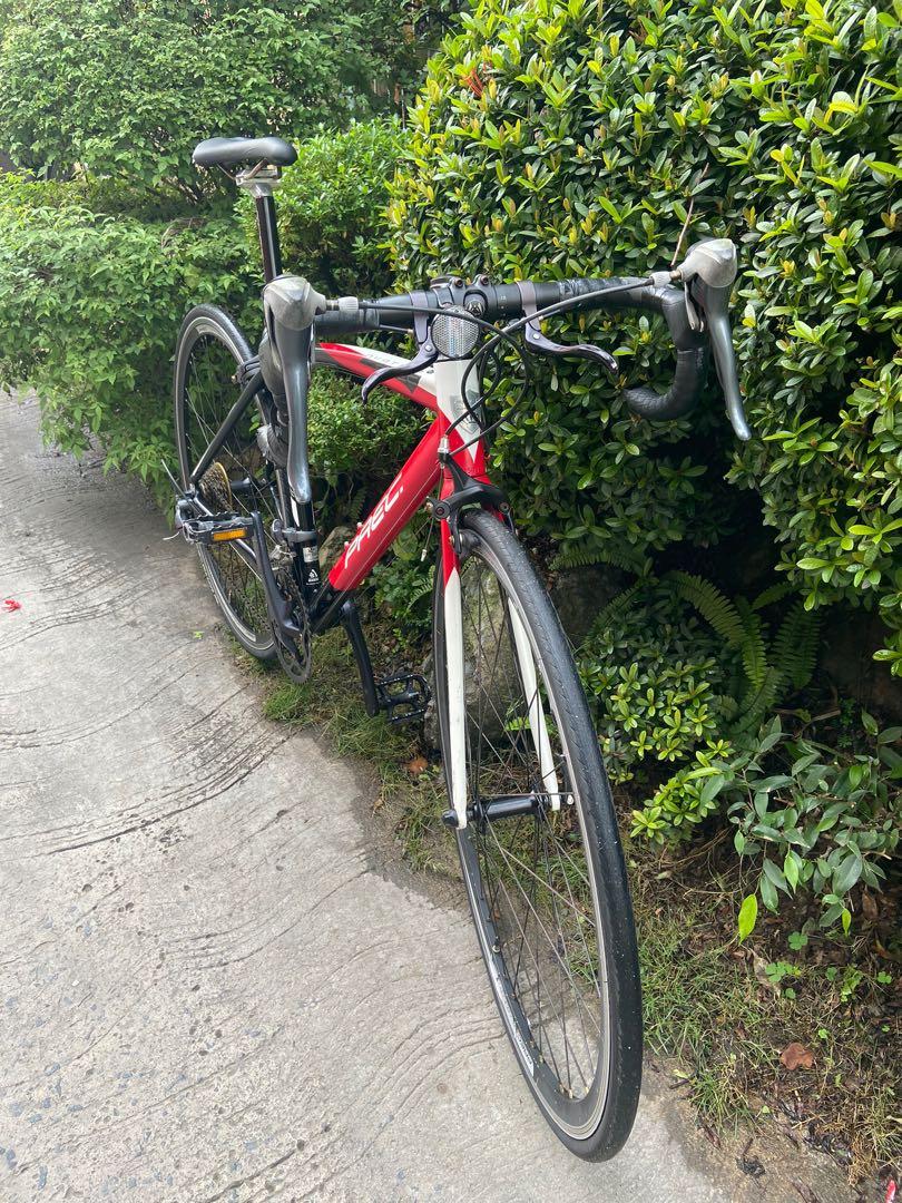 Prec Ovation Road Bike Sports Equipment Bicycles Parts