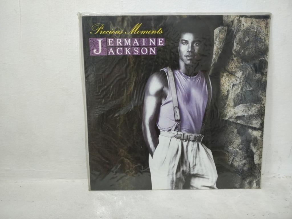 Music Jermaine Jackson