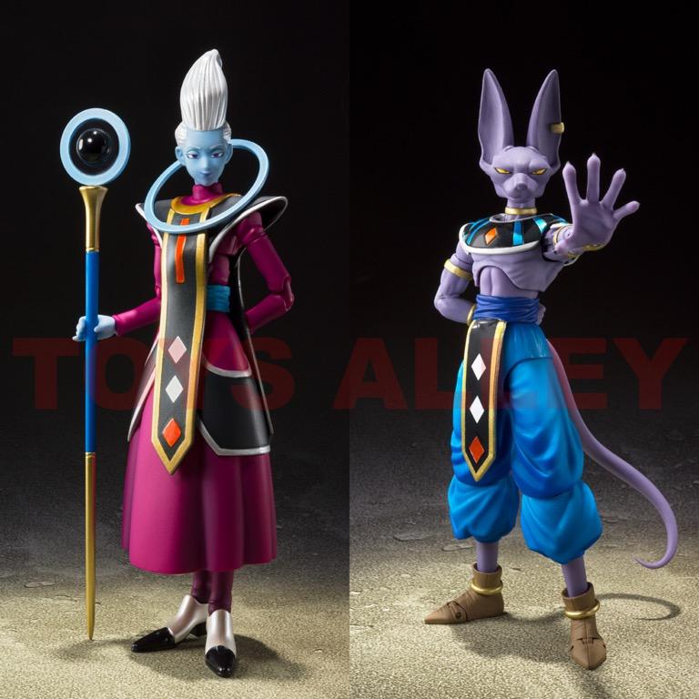 Sh figuarts whis deals