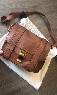 Pronenza Schouler PS1 mini Crossbody bag Pronenza Schouler PS1 mini Crossbody bag