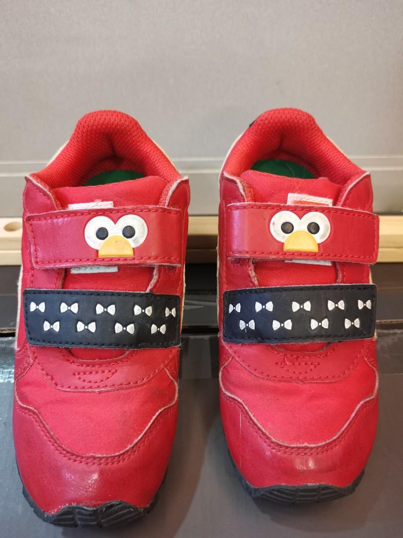 Puma kids elmo cheap