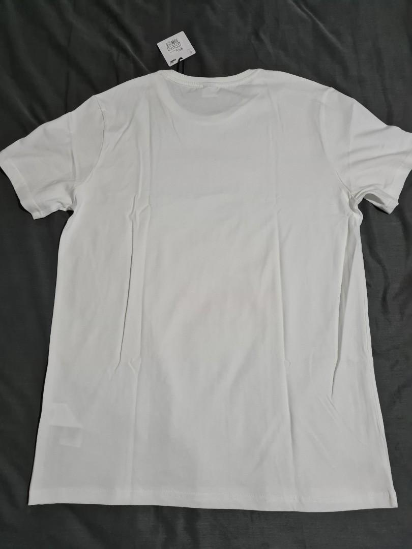 Puma nasa outlet t shirt