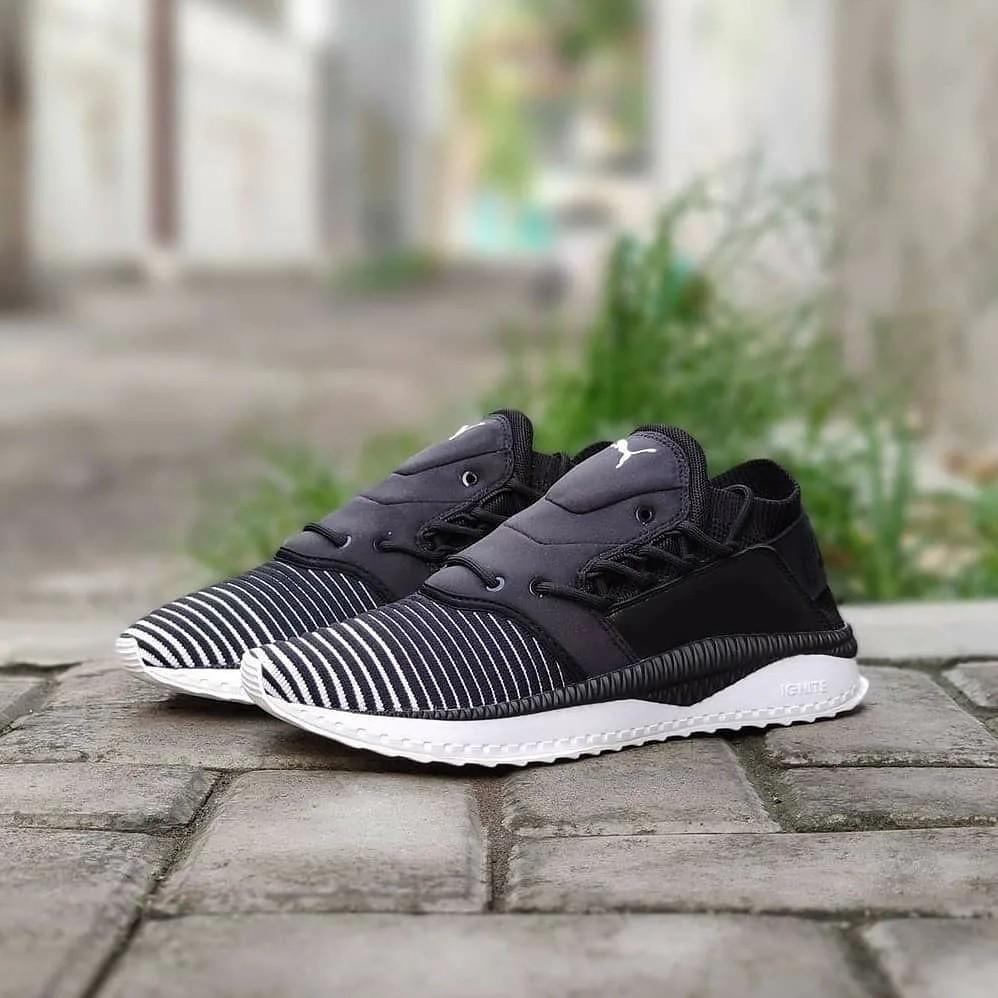 Puma tsugi shinsei evoknit on sale
