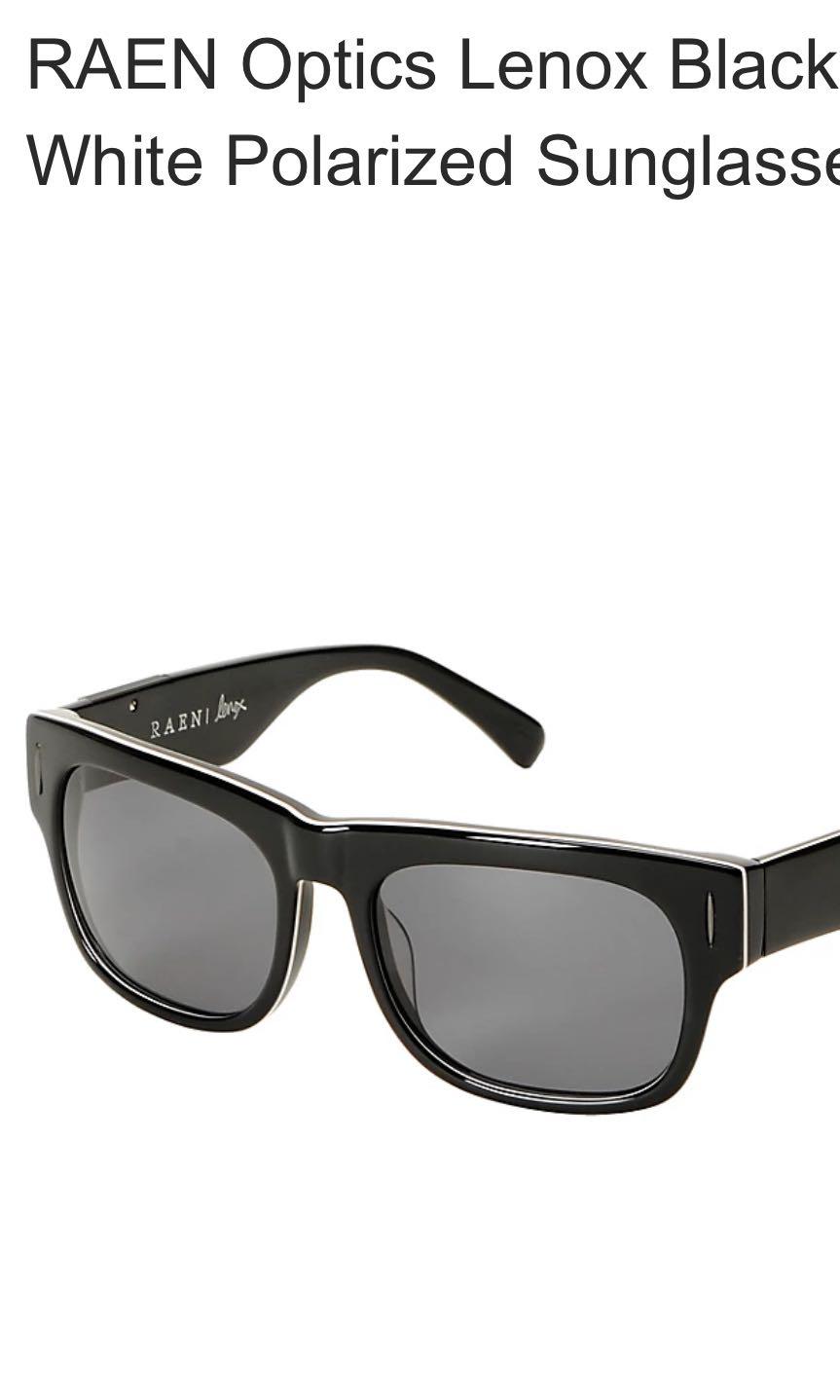 Raen Lenox sunglasses Korea Sports Equipment Hiking Camping on