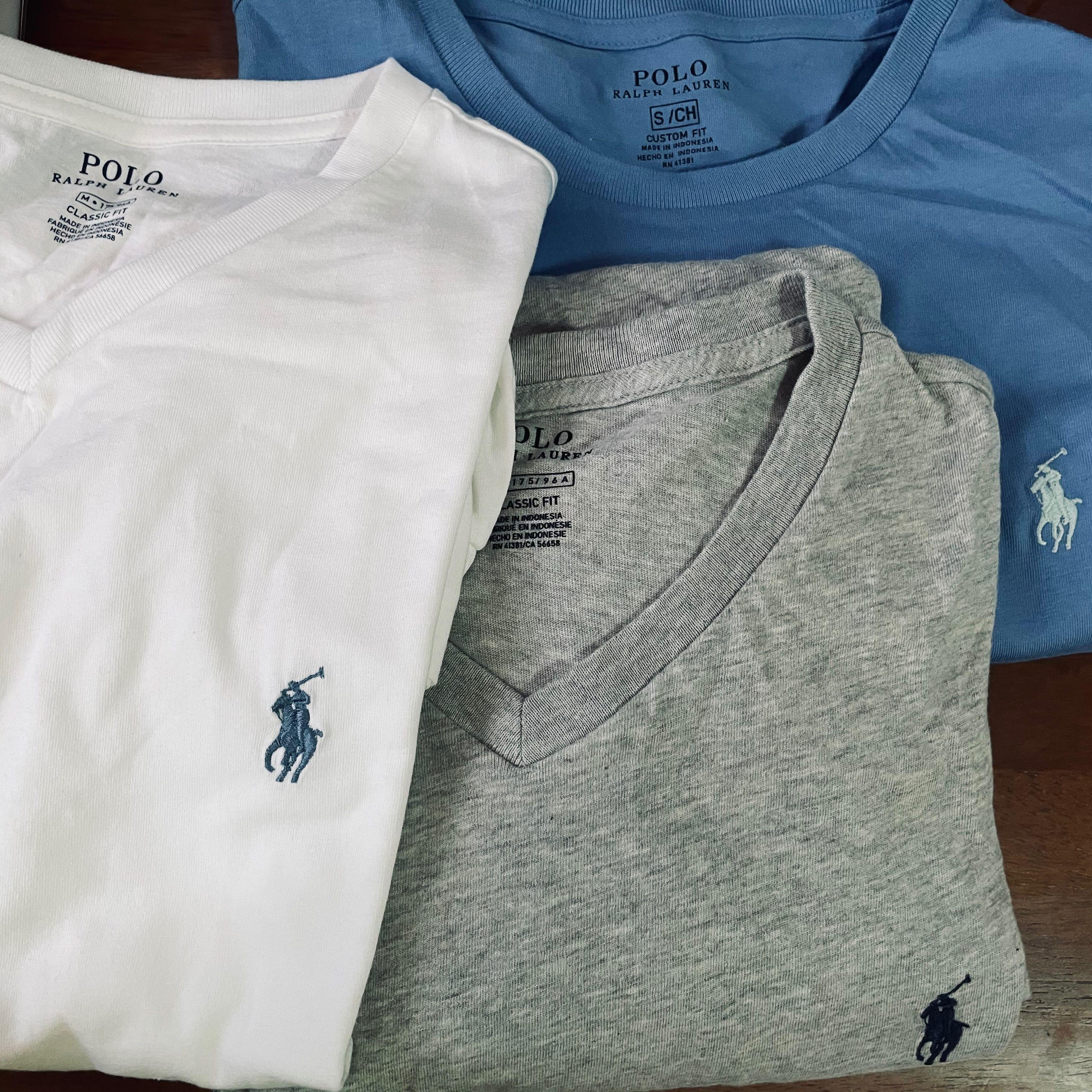 Top ralph lauren clearance