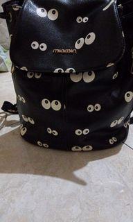 Ransel kulit