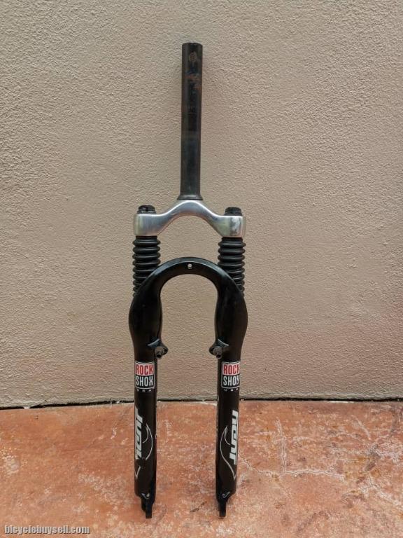 Rockshox judy sl 2021 best sale