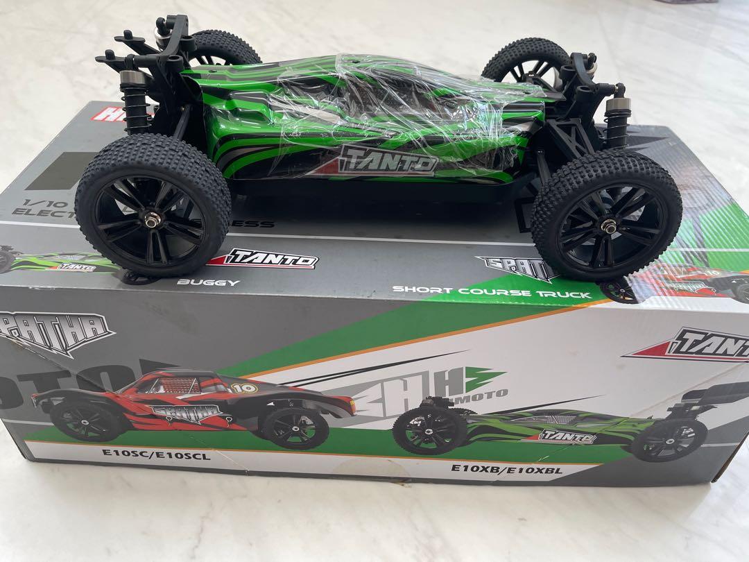 Tanto rc online car