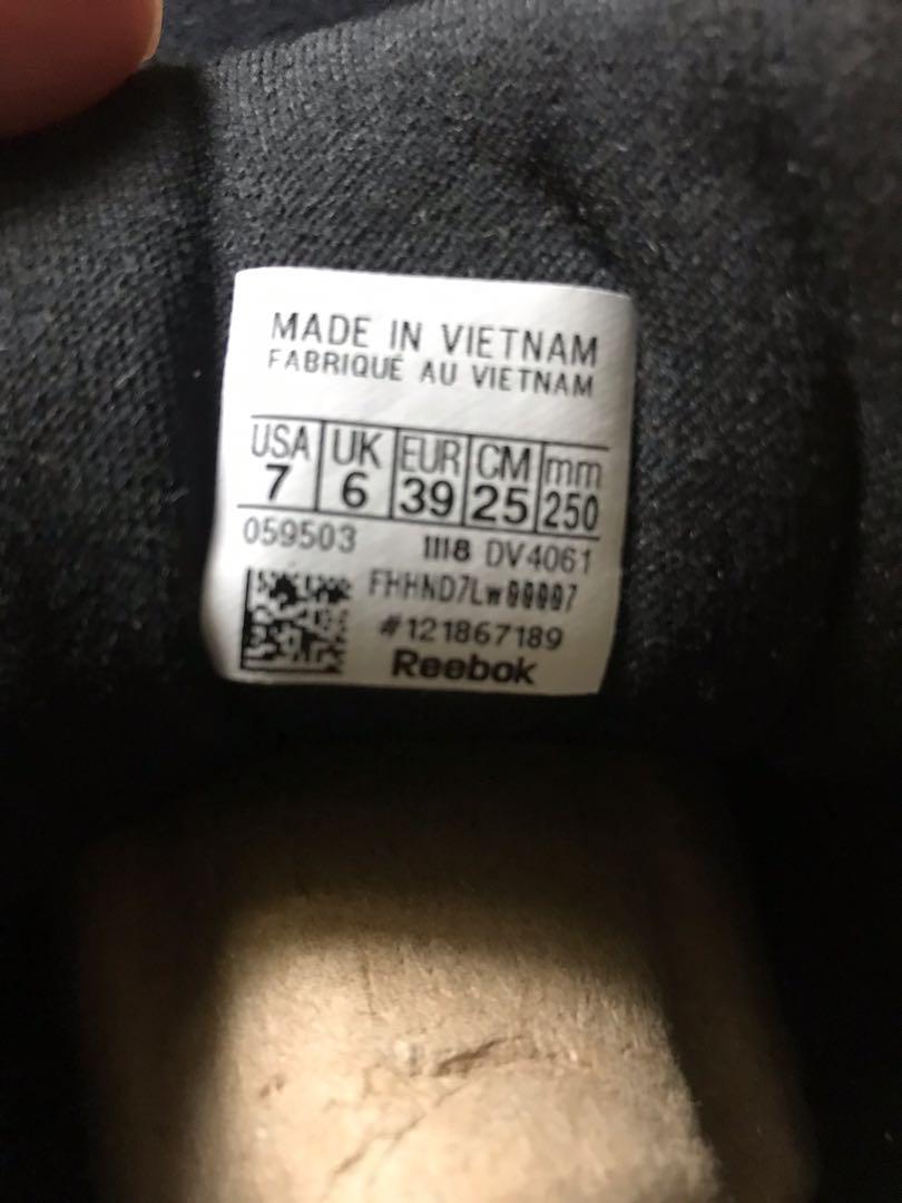 Footwear, Sneakers on Carousell