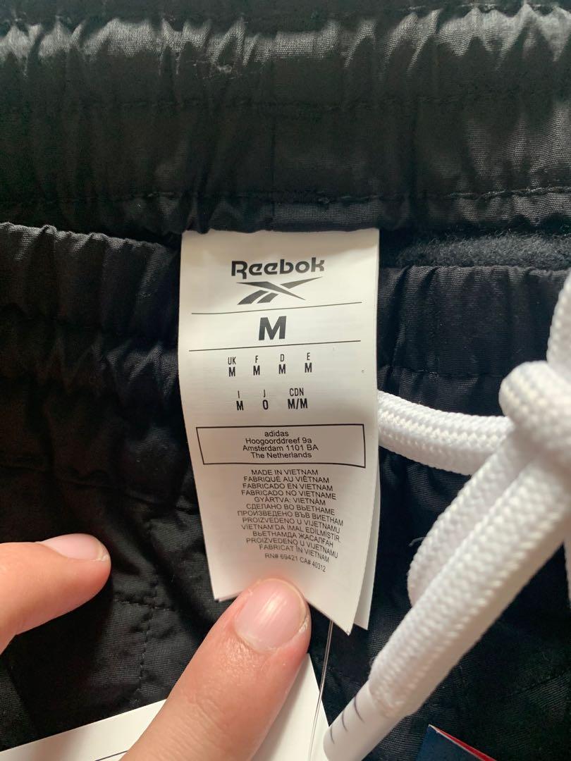 Reebok 69421 pants hot sale
