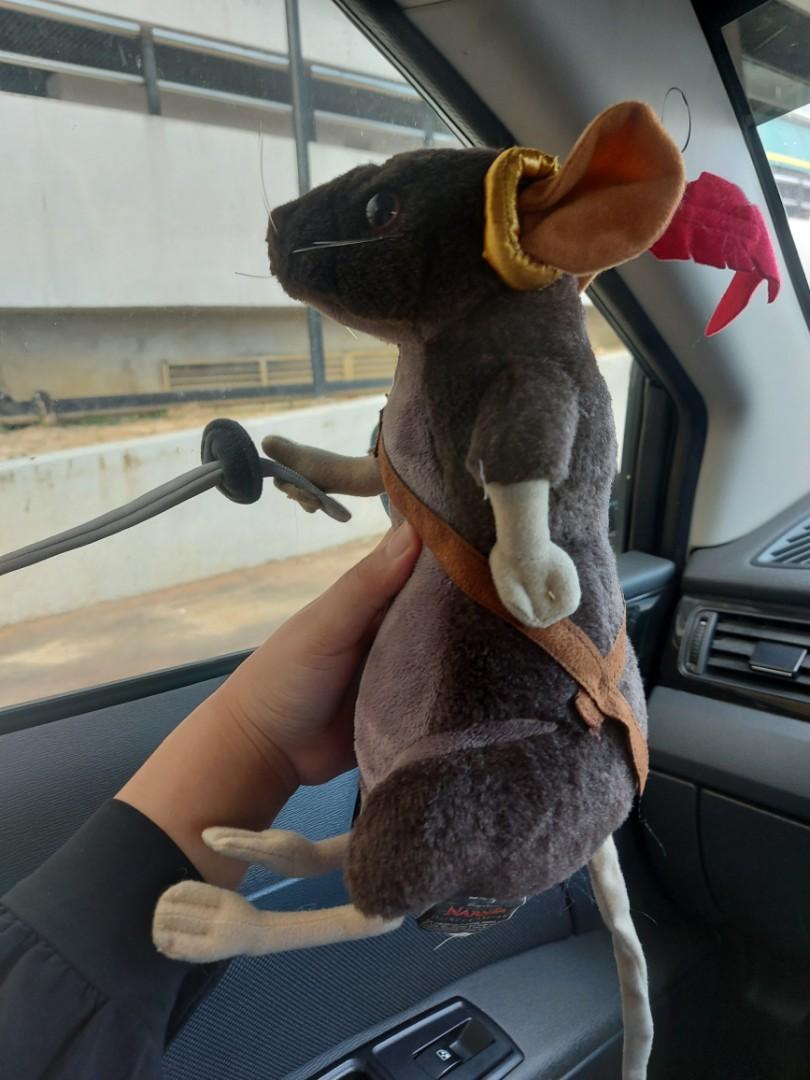 Reepicheep Narnia Plush, Hobbies & Toys, Collectibles & Memorabilia, Fan Merchandise on Carousell Reepicheep Narnia Plush, Hobbies & Toys, Collectibles & Memorabilia, Fan Merchandise on Carousell