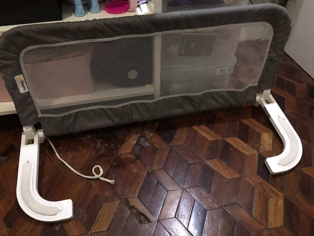 Safety first Bed rail, Babies & Kids, Baby Nursery & Kids Furniture