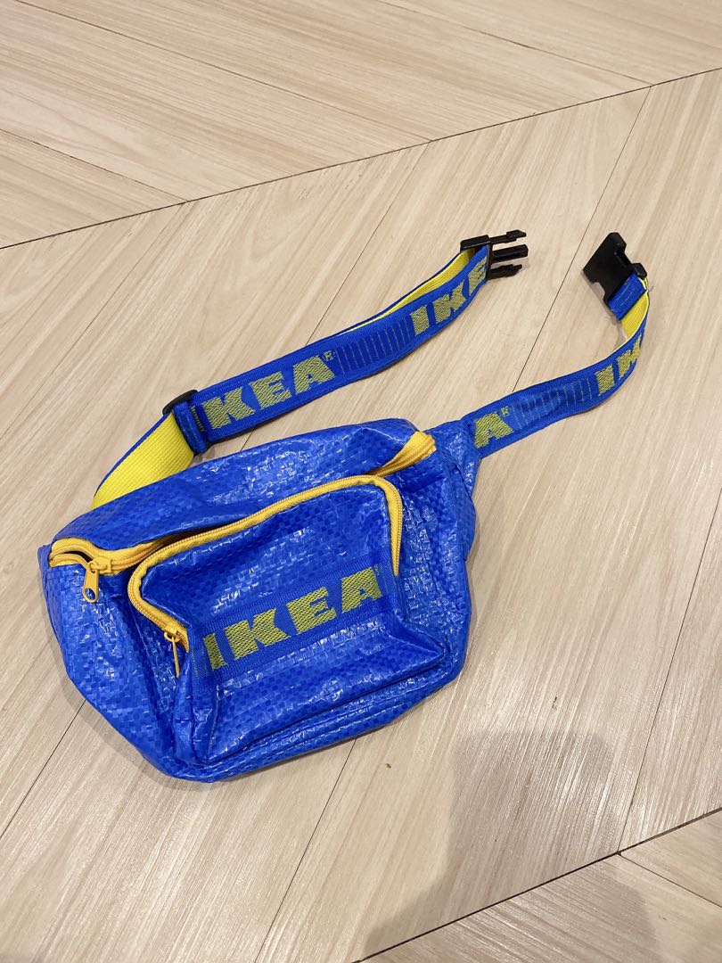 Ikea hotsell fanny pack