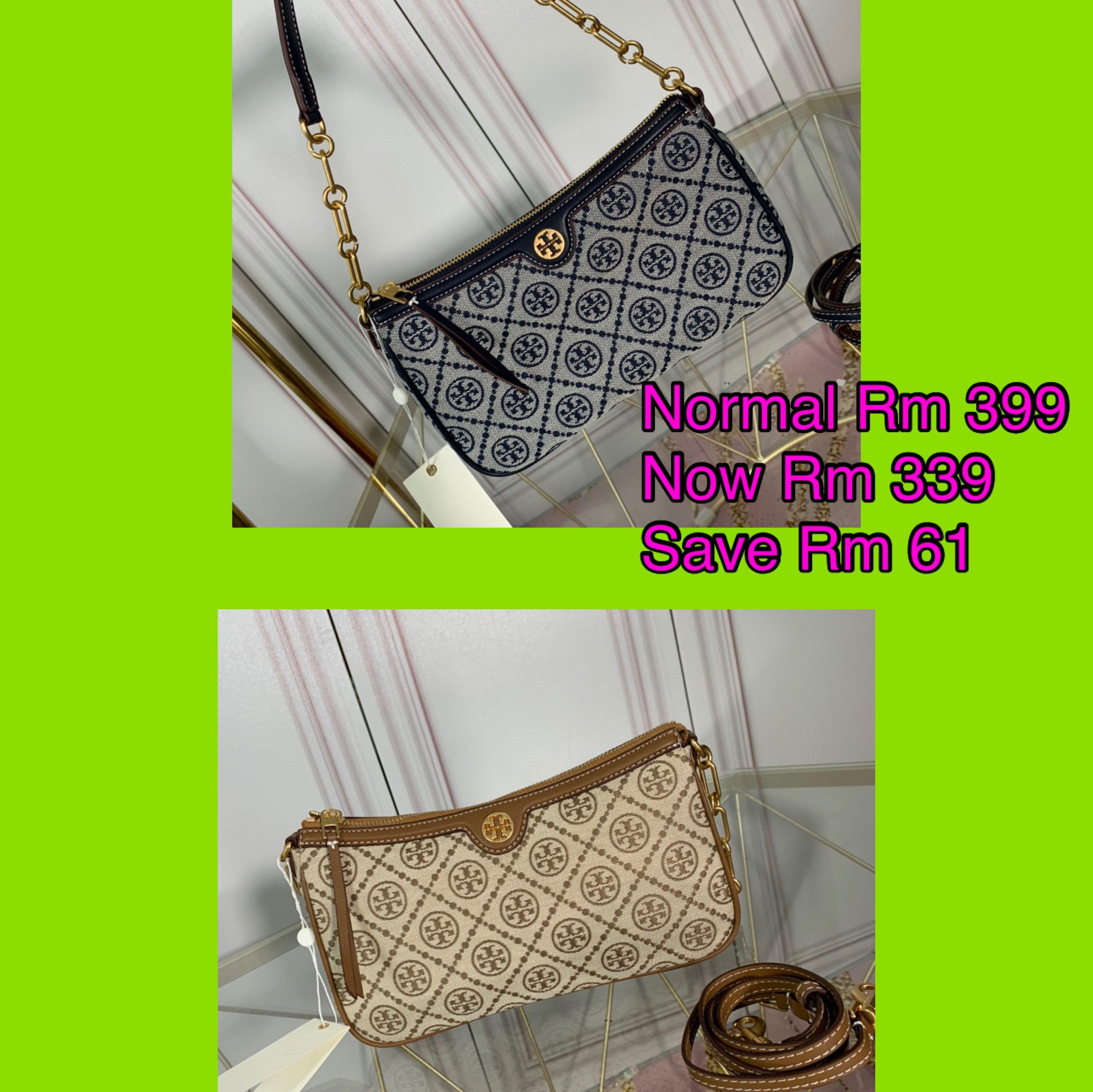 Sales) Original Tory Burch hobo bag 85137, Women's Fashion, Bags & Wallets,  Tote Bags on Carousell