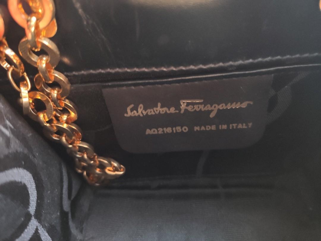 Salvation ferragamo outlet