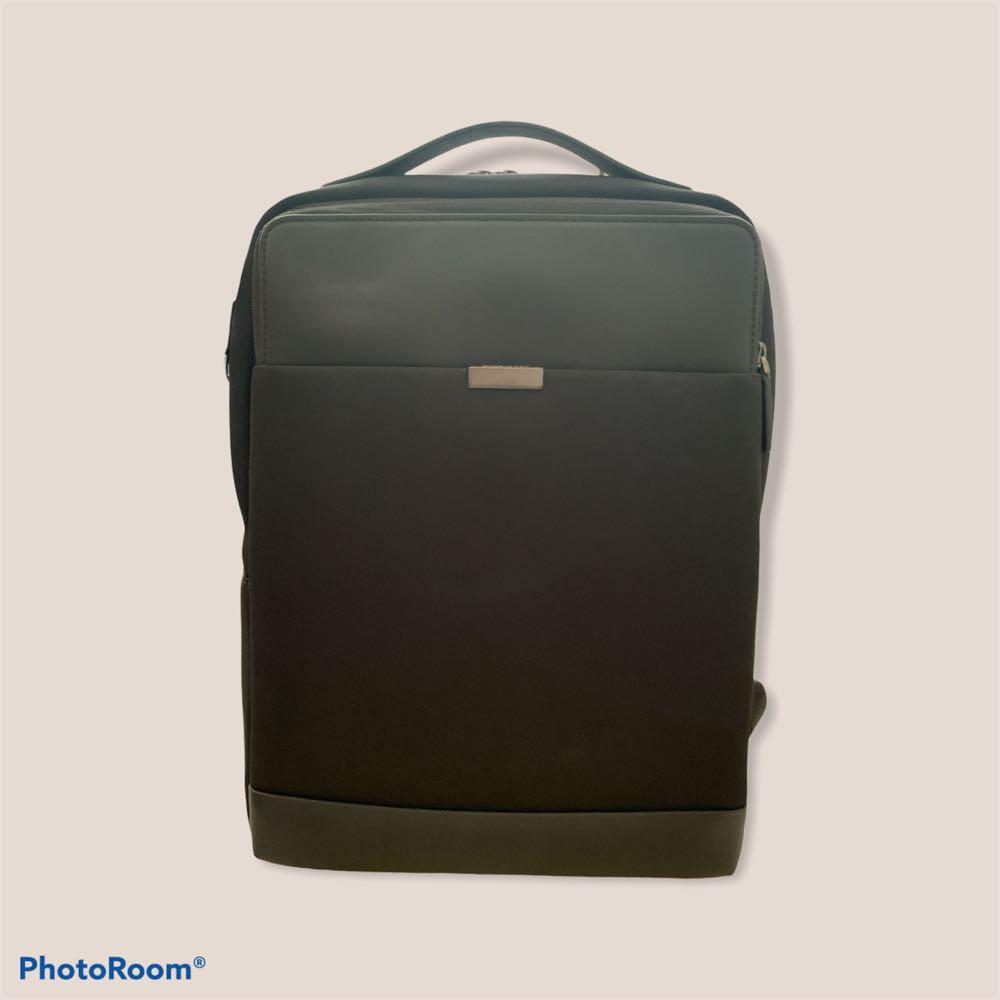 Samsonite red tillou backpack online