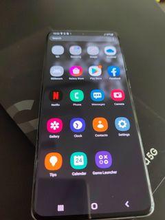 Samsung s20 ultra 5G