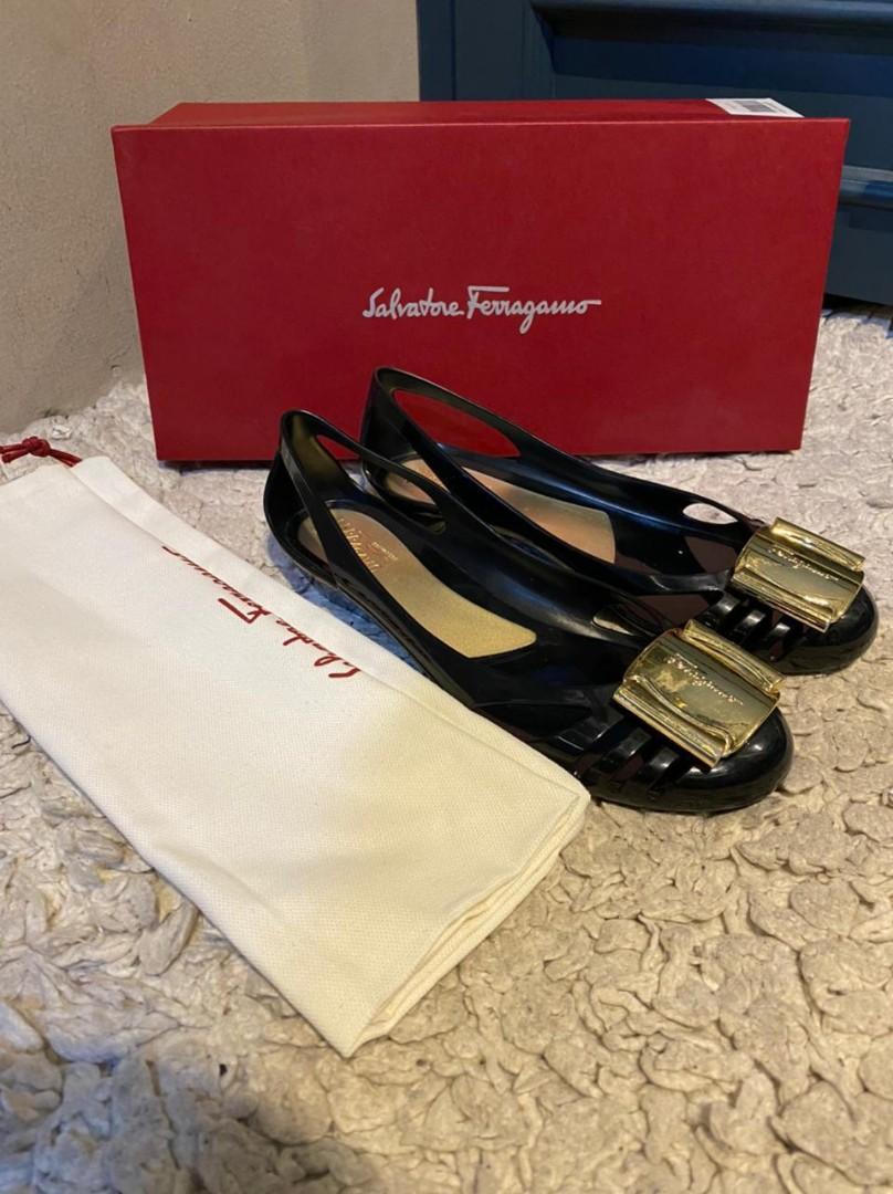 Harga sandal on sale salvatore ferragamo