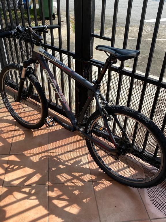 scott mtb 26