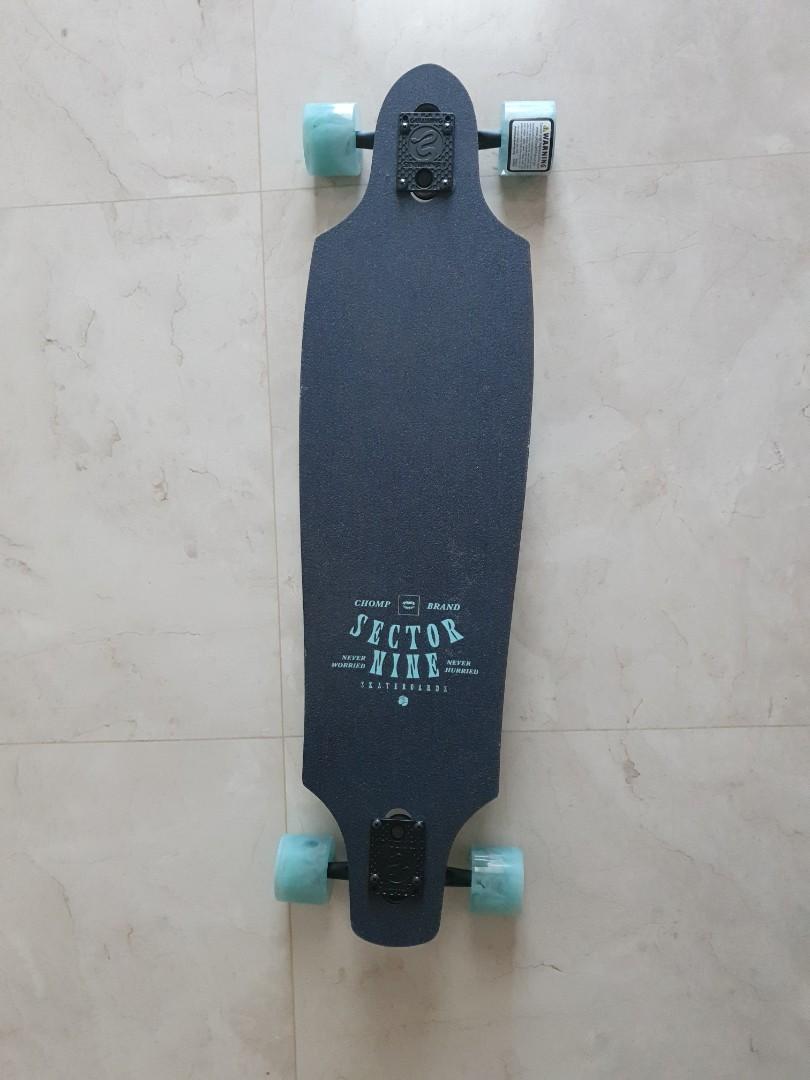 Sector 9 cape roundhouse deals