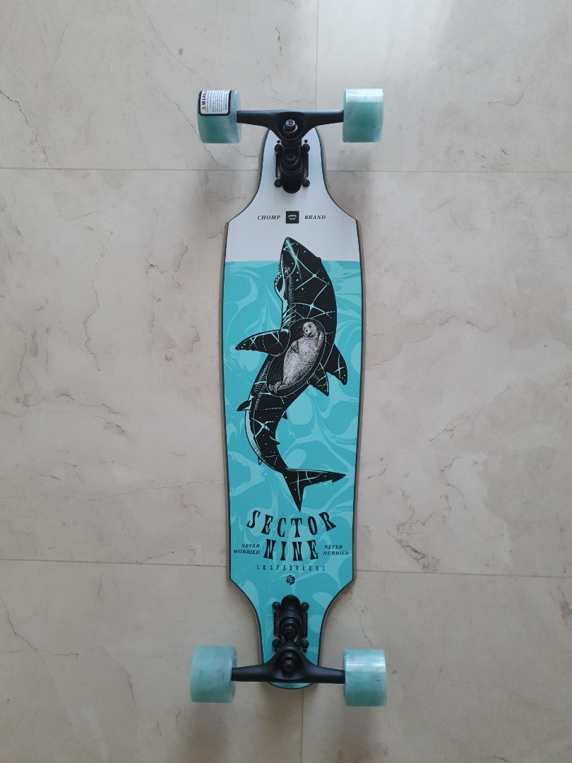 Sector 9 cape roundhouse hot sale