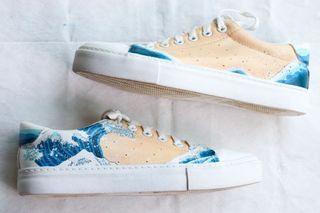 SHOE CUSTOMS [CLOSED]