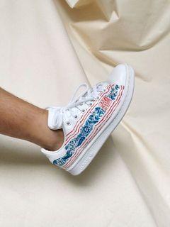 SHOE CUSTOMS [CLOSED]