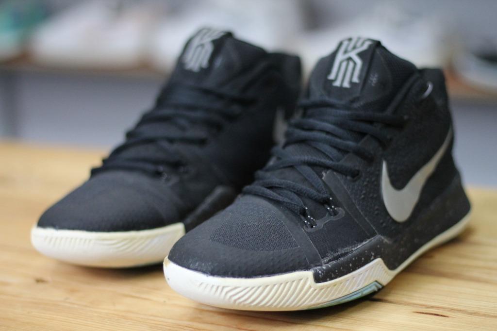 Size 7 UK NIKE Kyrie 3 EP Shoes