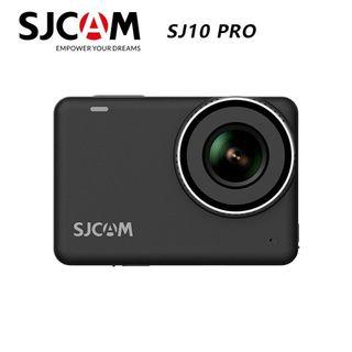 SJCAM SJ10 Pro 4K Action Camera