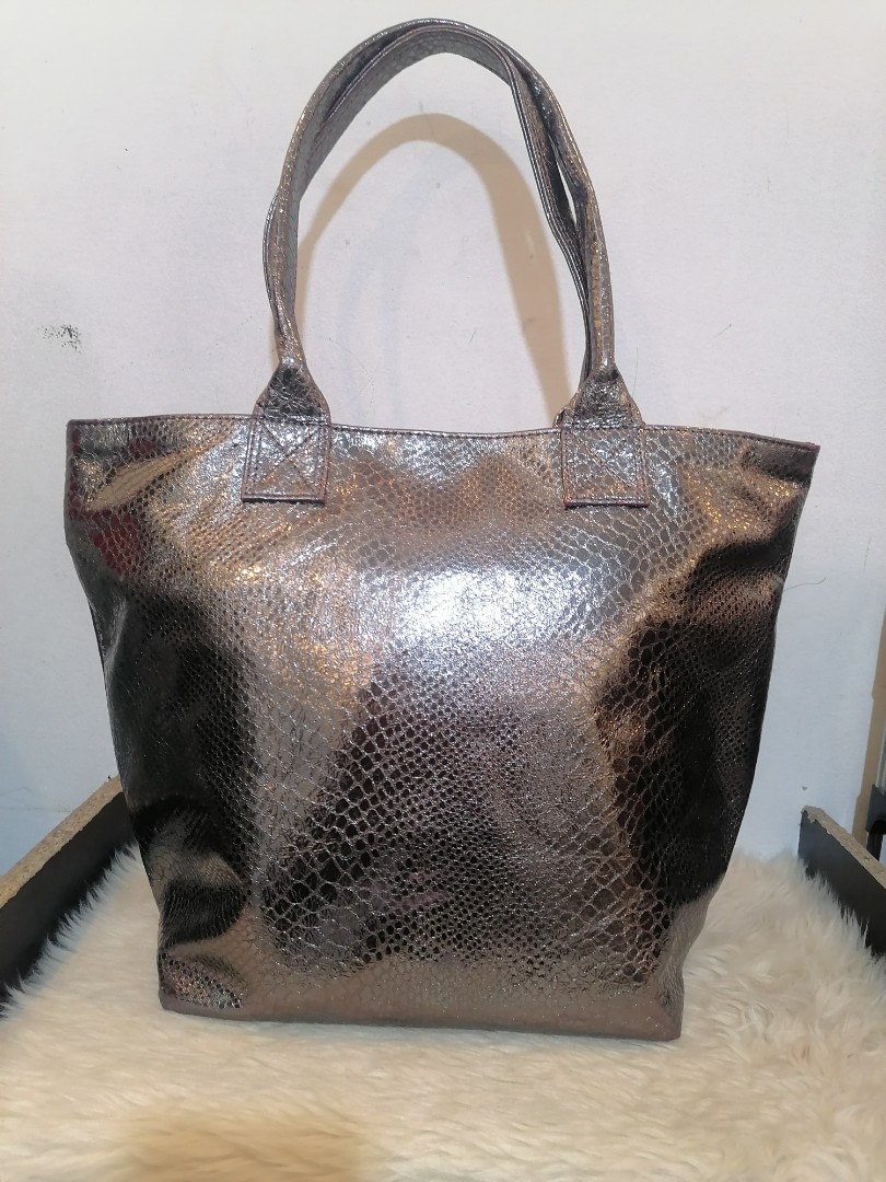 Souze Larousse Tote Bag, Luxury, Bags & Wallets on Carousell