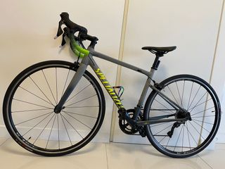Specialised allez 2021 sales