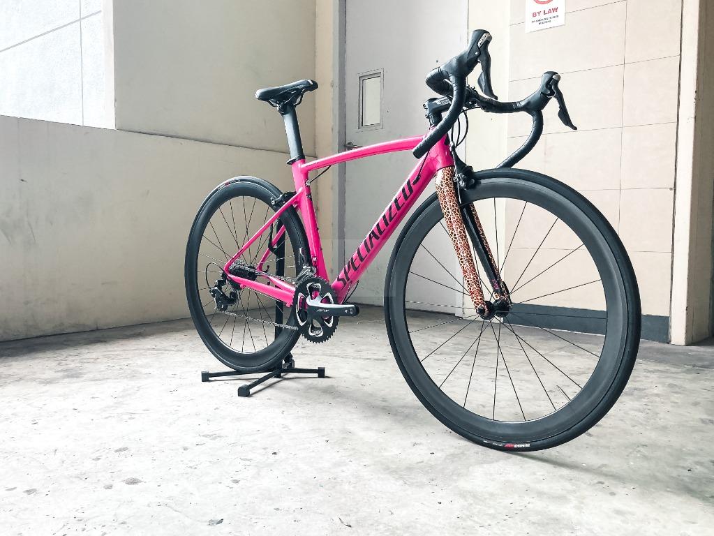 Allez sprint acid pink hotsell