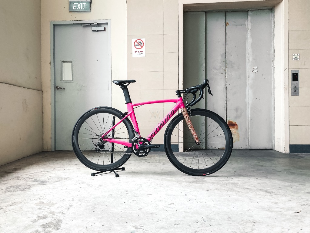 Allez sprint pink clearance