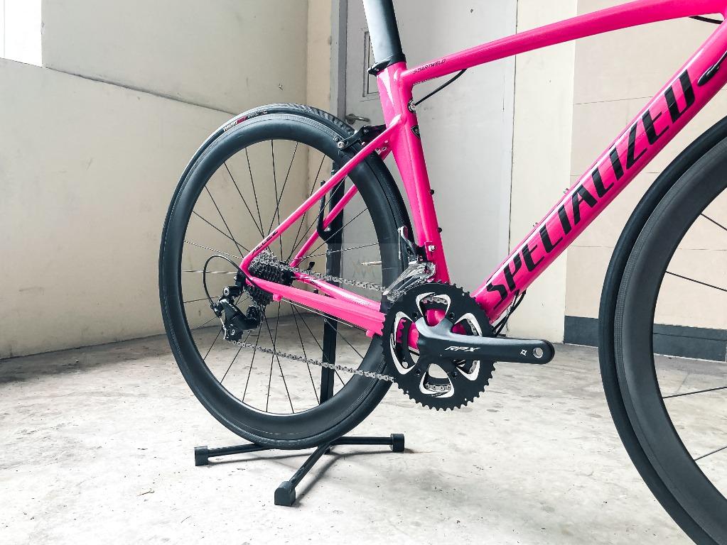 Specialized allez 2021 pink clearance