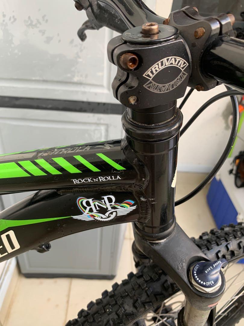 Hotrock 24 xc disc new arrivals