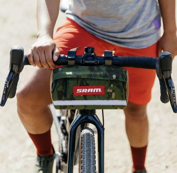 Sram handlebar new arrivals bag