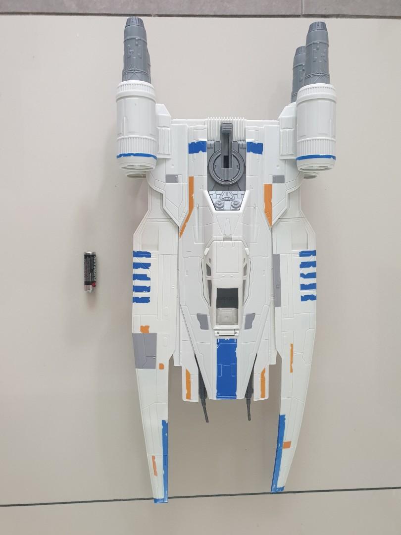 Hasbro u wing deals