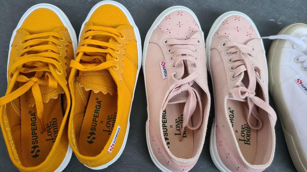 Superga clearance discount