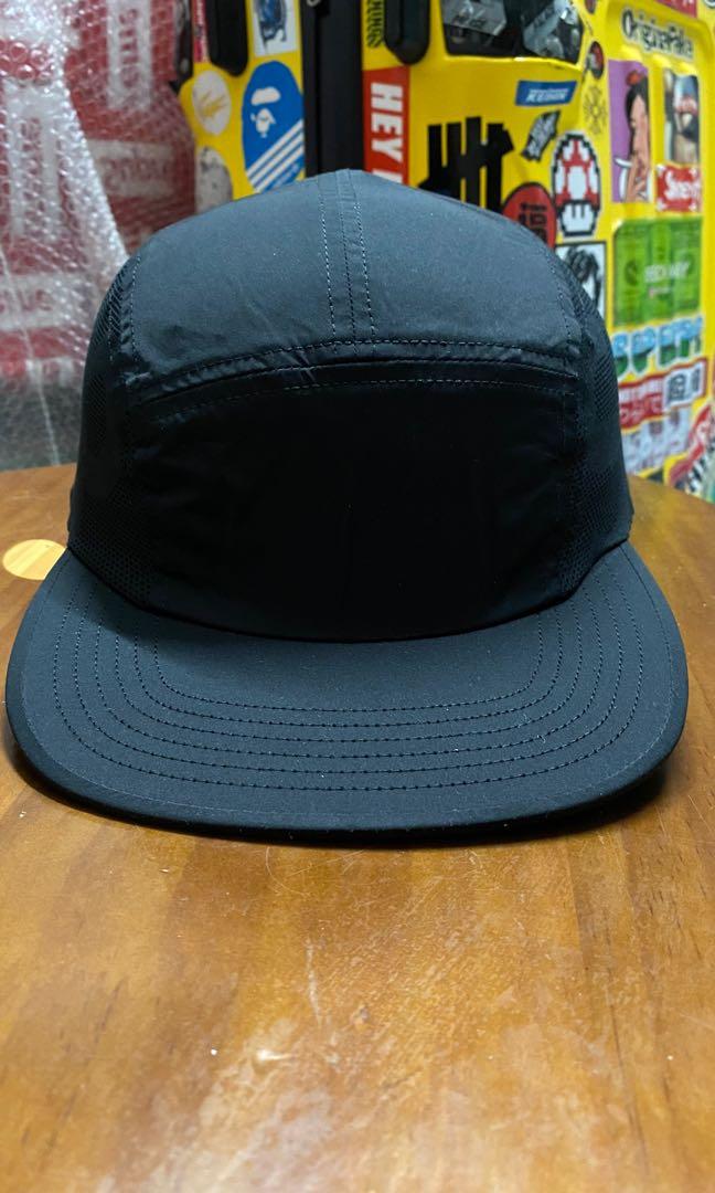 Supreme FW19 Sup Mesh Camp Cap(Original 