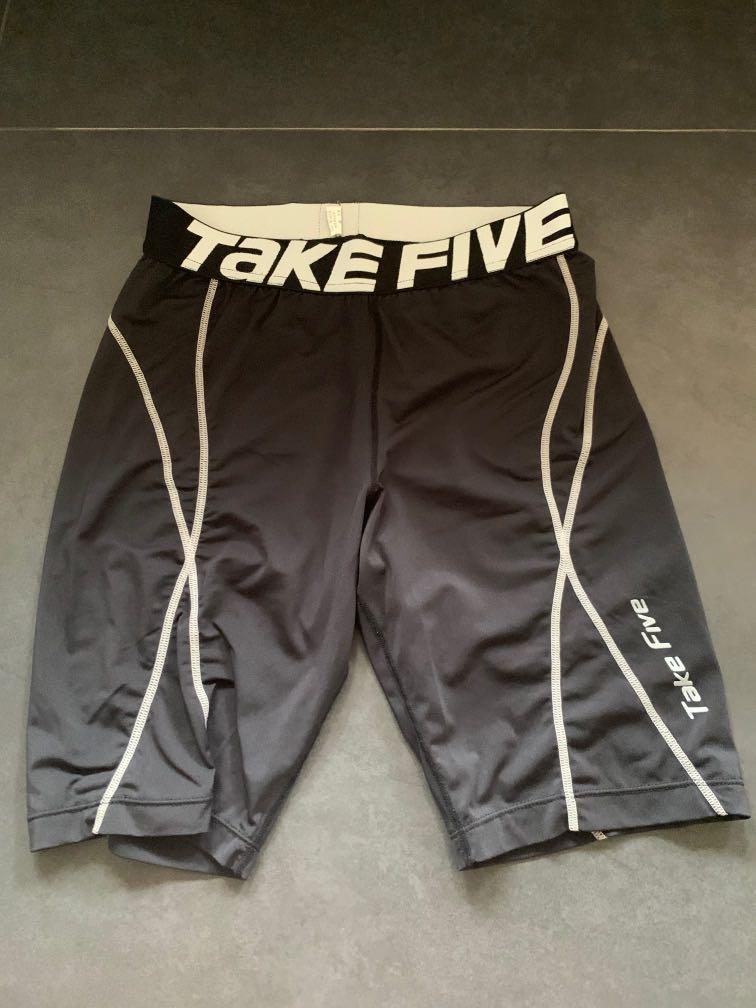 Take shop five tights