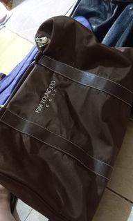 Tas minggat